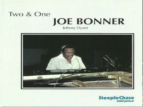Joe Bonner, Johnny Dyani - Suburban Fantasies