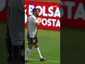 TEM JOGADOR QUE DECIDE… E TEM O ELVIS. ⚽ALÔ, ANCELOTTI! 👀