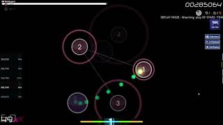 6 digit ORA ORA ALGORITHM MODULE