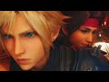 Jessie needs Cloud's help, Roche appears for epic bike chase Final Fantasy 7 Remake