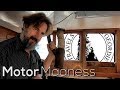 Motor Madness - Boat Life - Living aboard a wooden boat - Travels With Geordie #158