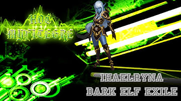 Heroes of Order and Chaos ~ TUTORIAL~ HOW TO BUILD FIGHTER CLASS ~ HEROES OF ORDER AND CHAOS