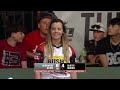 Cheyenne Bubenheim + Kamryn Belvin Win Women’s Doubles In Las Vegas