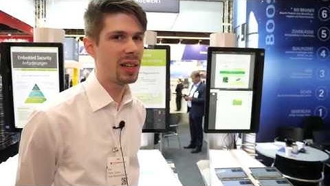 Update & Device management|PHYTEC|Embedded World 2020