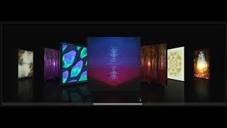 CSS Scroll-Linked Animations: Cover Flow