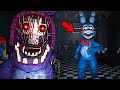 Completando El Imposible FNAF 2 Freeroam / FNAF Free Roam