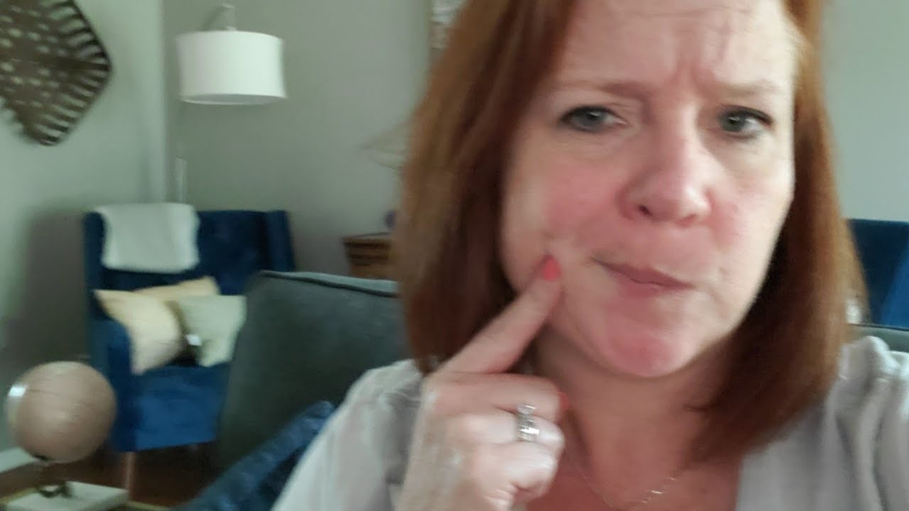 Bored? Time to change plans...or not?