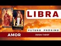 ♥️LIBRA♎️Esta persona desea una RELACIÓN CONTIGO!😱💍‼️Esta conexión tiene futuro HOROSCOPO LIBRA AMOR