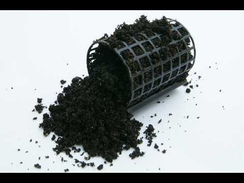 Feeder koszyki