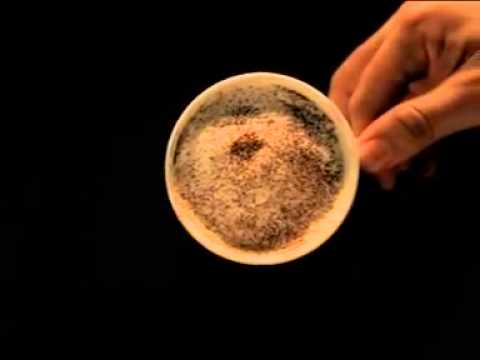 Djarum Black Cappuccino Kretek TV Ads - Cappuccino In Sticks