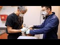 Dr. Charles Wykoff: Treating Retinal Diseases is a Team Approach