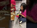 100$ JENGA catching challenge2😂😂😂