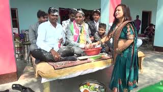 Anjali and Rajesh Shadi Vivah Wedding Marriage Video Film  9-10 May 22. Jaunpur Uttar Pradesh India.