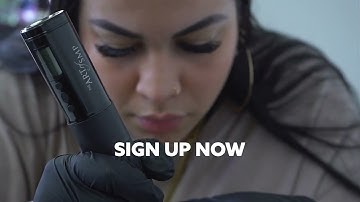 Scalp Micropigmentation Training @TheARTofSMP