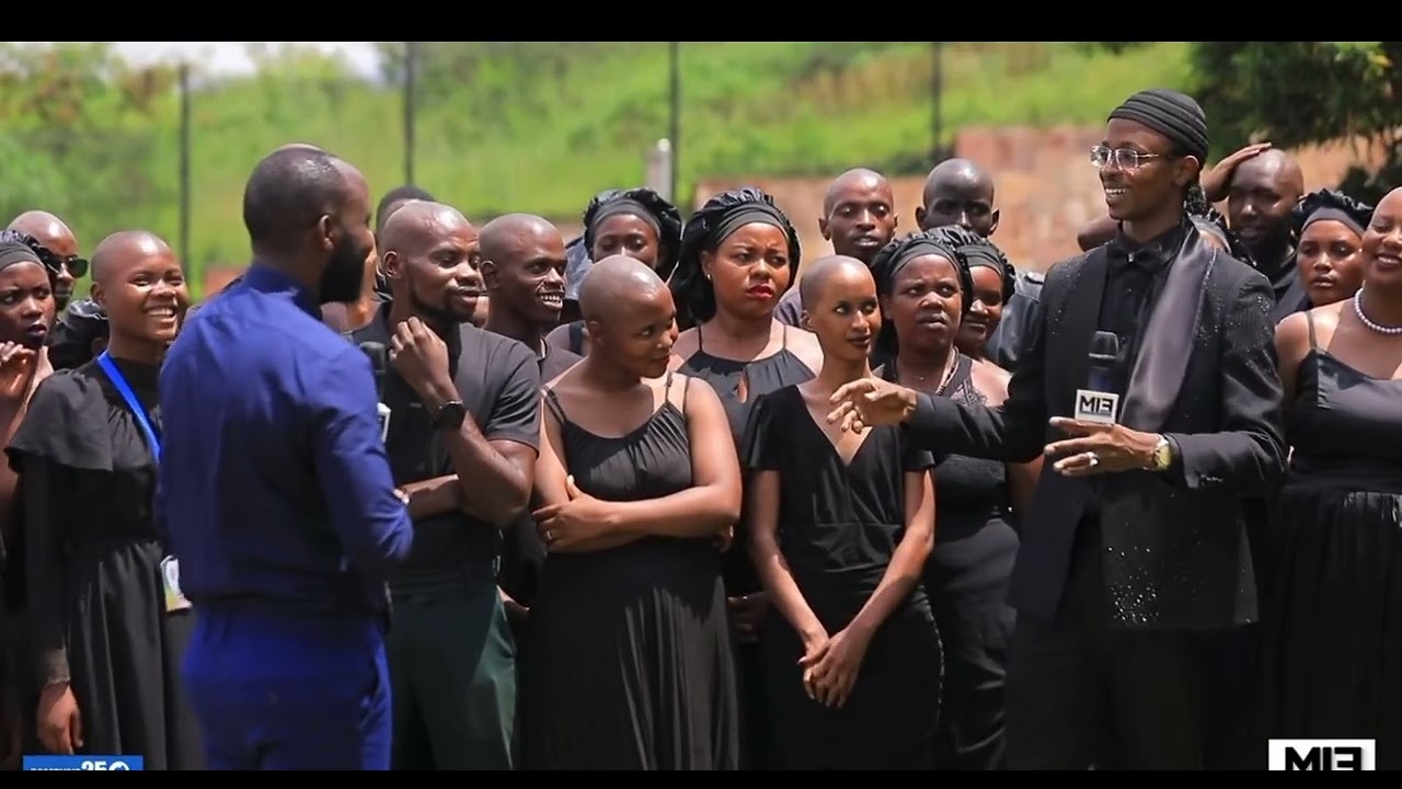 Wa Musore wibye amaturo mubukwe yaje asaba imbabazi🤪🤪🤪🤪