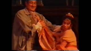 Puccini : Tosca con Maria Ewing e Placido Domingo