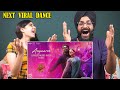 Angaaron (The Couple Song) Reaction| Pushpa 2 The Rule | Allu Arjun |Rashmika |Sukumar