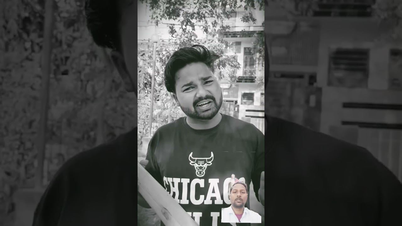 🏏IPL Third umpire in Mobile 😱