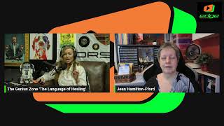 The Healing Practice Within  through Creative Healing,through voice & Identity
