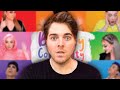 shane dawson can't come back from this...