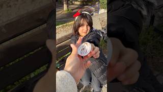 Kendisi Yemiş Boş Paketi Bana Veriyor Al Ye Diye Şfetbeniöneçıkar