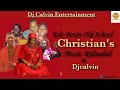 Edo Benin Old School Christian Mix | Benin Christian Music Reloaded 2020 | Vol.1 @ Djcalvin