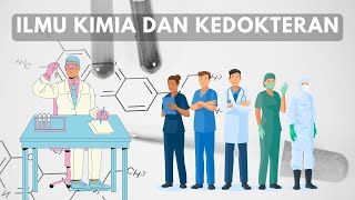 Hubungan dan Peranan Ilmu Kimia dengan Kedokteran