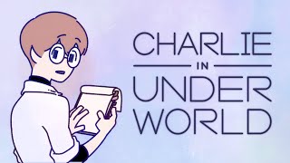 Charlie in Underworld screenshot 4