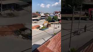 ဝၢႆးလင် TNLA ယိုတ်းလႆႈတပ်ႉသိုၵ်းမၢၼ်ႈယဝ်ႉ 2 ဝၼ်း ၶဝ်ဢဝ်ၸၢၵ်ႈထုၺ်လိၼ်မႃးယႃႉပႅတ်ႈလၵ်းသဝ်ႁိၼ် screenshot 5