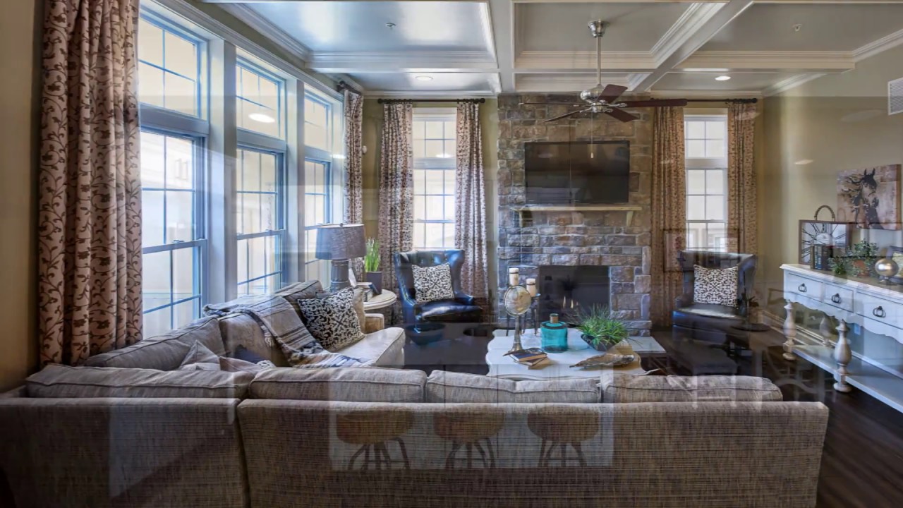 Flowers Field Community Yardley, PA YouTube