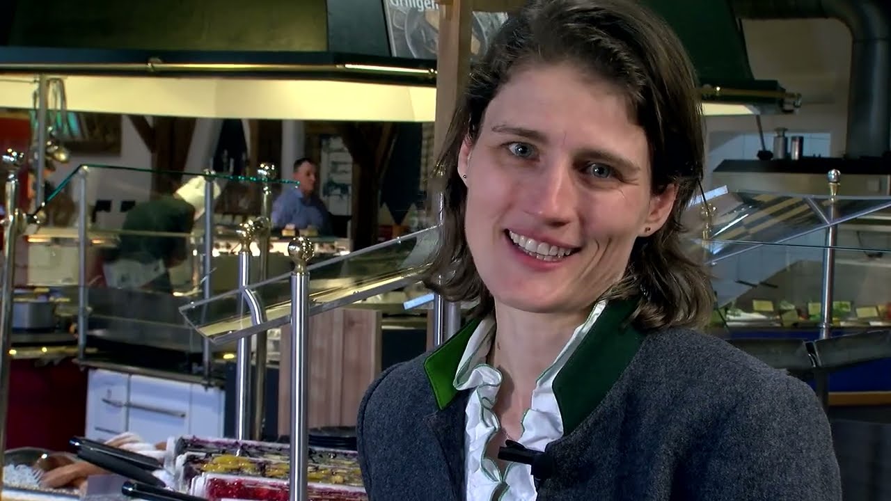 Haslinger Hof - Marktwirtshaus