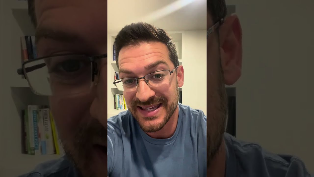 The BEST way to OPTIMIZE a CARNIVORE DIET!