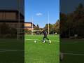 #soccer#freekick #skills