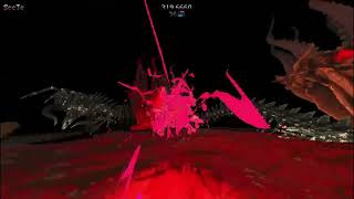Devil Daggers   500 Seconds
