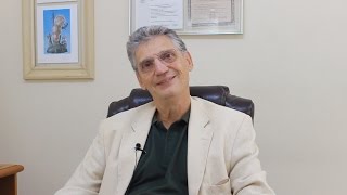 Por que tenho dor de  cabeça todo dia?  Neurologista Carlos Alberto Bordini explica