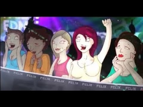 Dmc Mystic  - Together (Felix Mix)