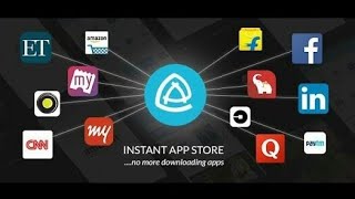 AppBrowzer - Instant App browzer screenshot 4