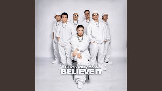 Download Lagu Believe it Download Lagu Believe it