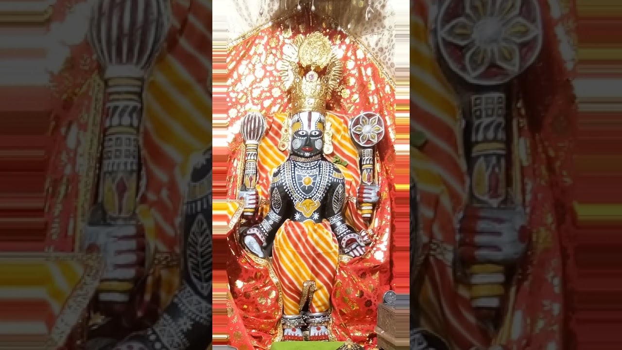 भगवान श्री लक्ष्मी जगदीश महाराज गोनेर की सम्पूर्ण आरती