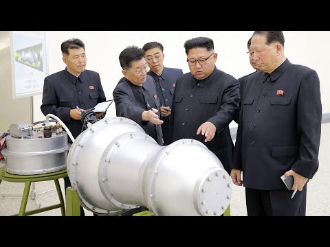 North Korea claims successful nuclear test