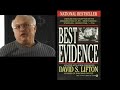 Author David Lifton: A Tribute IV (JFK assassination) R.I.P.