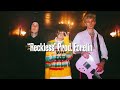“Reckless” Iann Dior x MGK x Travis Barker Type Beat | Prod. Foreiin