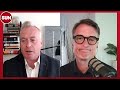 LILLEY UNLEASHED: U.S. Ambassador’s view on Gordie Howe International Bridge