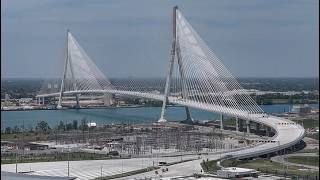 LILLEY UNLEASHED: U.S. Ambassador’s view on Gordie Howe International Bridge