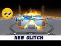 AGAIN NEW GLITCH IN FREEFIRE🤯WEAPON ROYALE NEW GLITCH😂