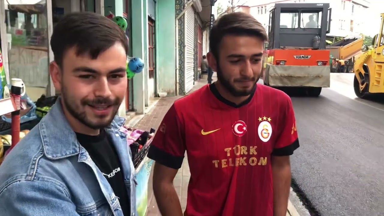 Ordu Aybastı Çakırlı Mahallesi Belgeseli