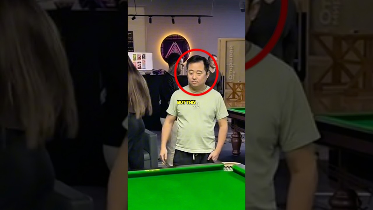 Он думал, что его совсем не заметили! (@mar_syanka) 