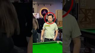 He Thought It Was Completely Missed