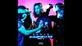 Benab - Mon poto (Première version)