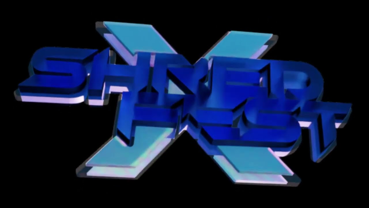 My full (unedited) Shredfest X set - Dec 3rd 2022 - Cattle Decapitation